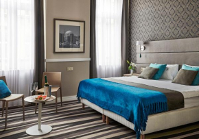 Отель Hotel Central Basilica  Будапешт